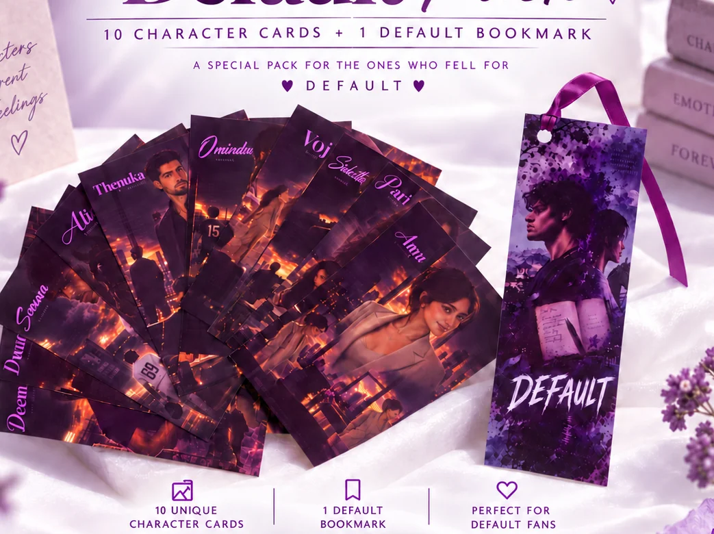 Miracles printed photo cards and keepsakes